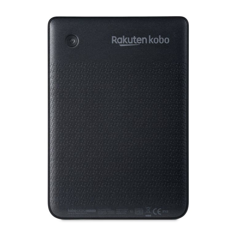 Kobo Clara Colour Lesebrett 6