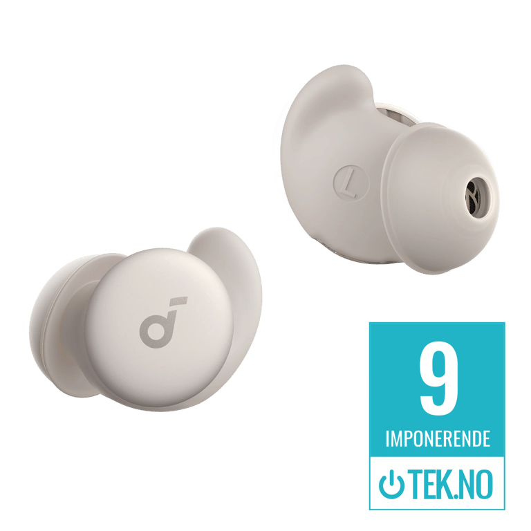 Soundcore Sleep A20 hodetelefoner | Kjell & Company