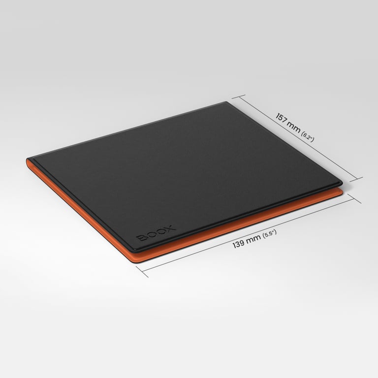 Onyx Boox Magnetisk etui for Page 7
