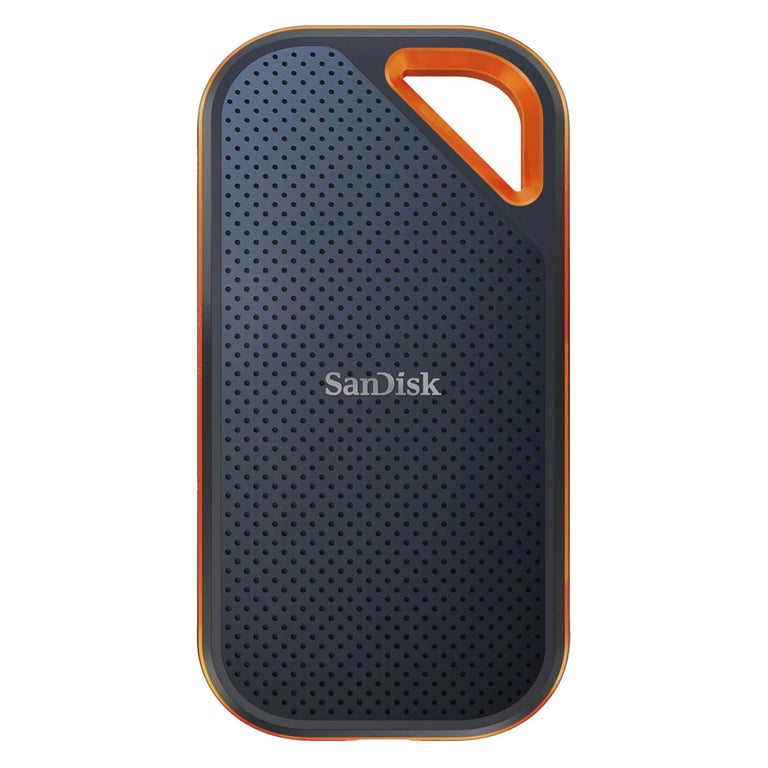 Sandisk Portable SSD Extreme 1 TB | Kjell & Company