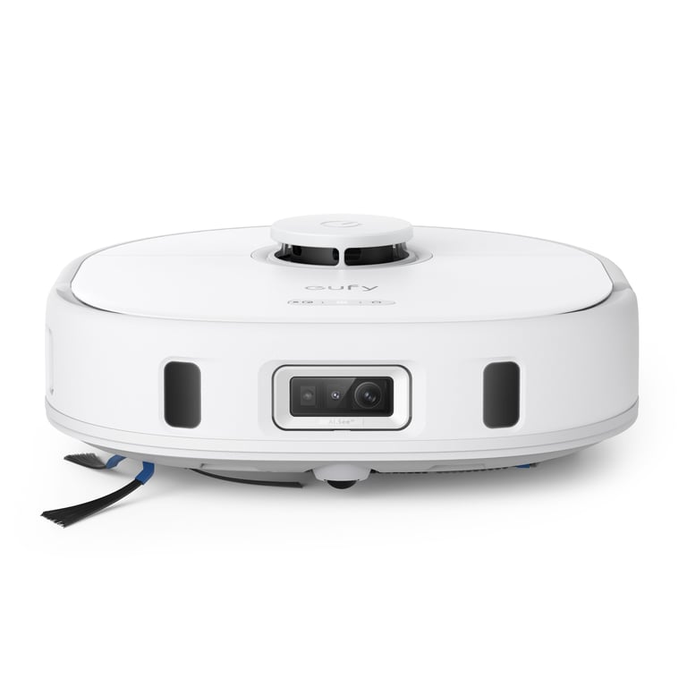 Eufy X10 Pro Omni Robotstøvsuger | Kjell & Company