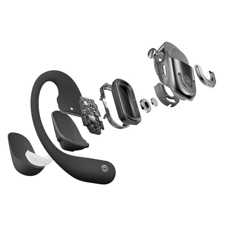 Shokz OpenFit 2 | Kjell & Company
