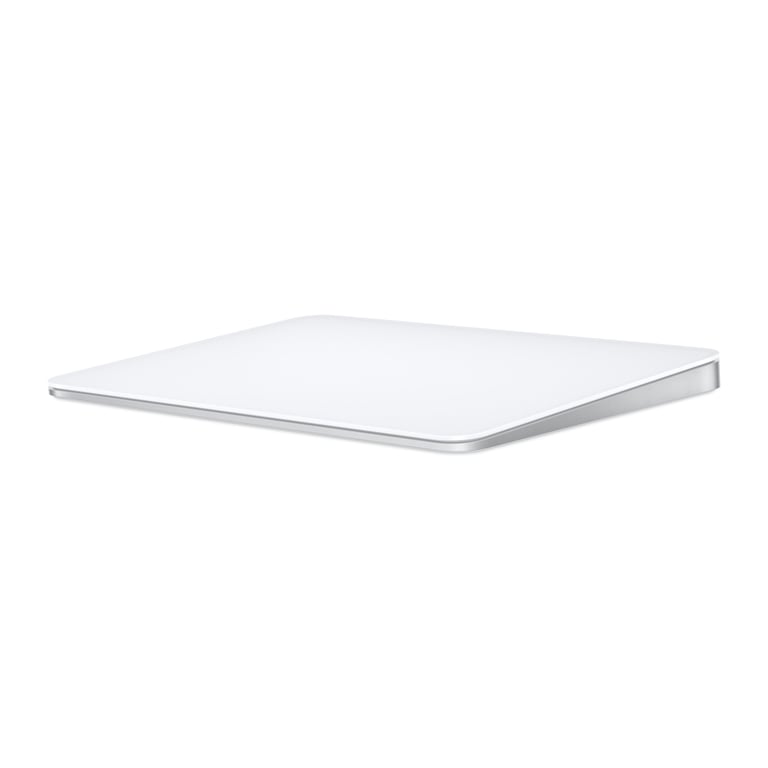 Apple Magic Trackpad Hvit | Kjell & Company
