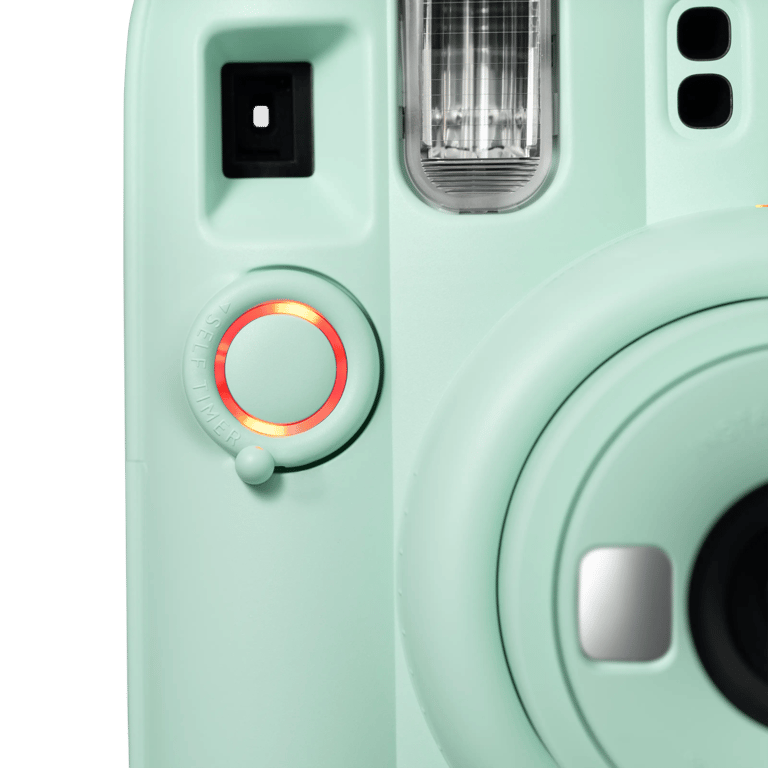 Fujifilm Instax Mini 13 Lagoon green | Kjell & Company
