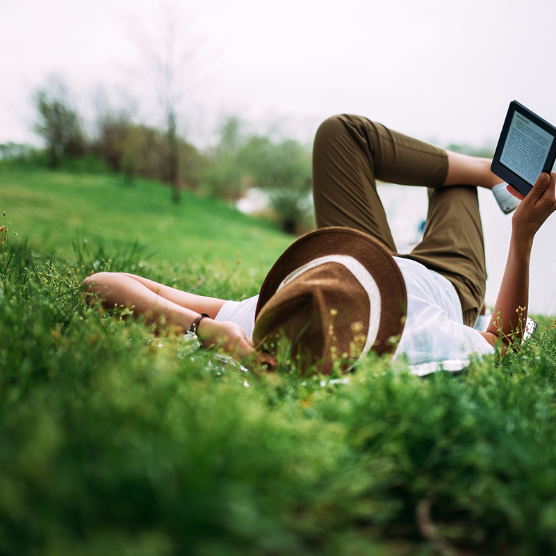 Den smarta trädgården