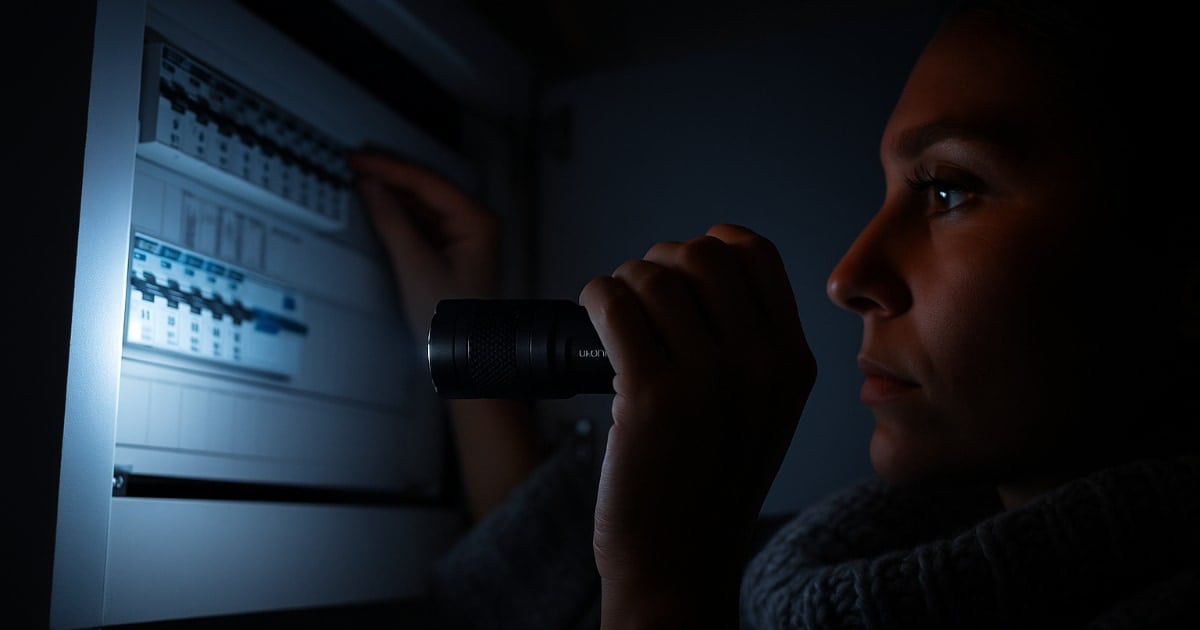 Prepping \| Guide: Kom igång hemma!