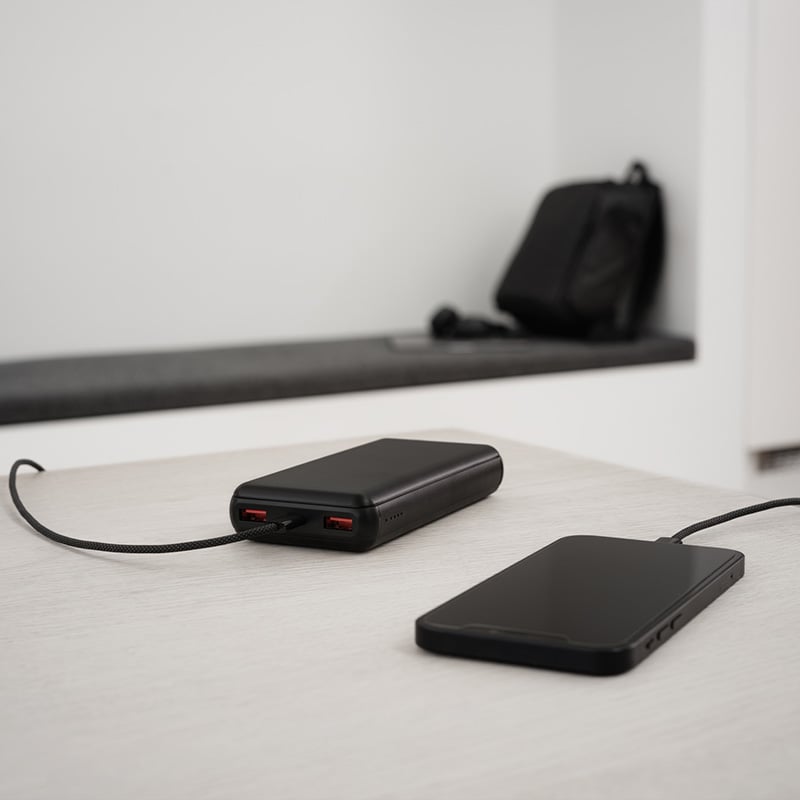 Best i test: Powerbank 2025