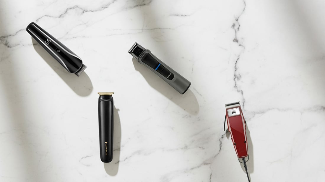 Bäst i test: Hår- och skäggtrimmer 2025