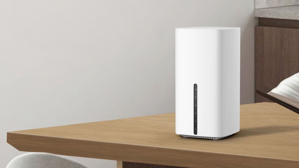 Bäst i test: Mobilt bredband router 2026