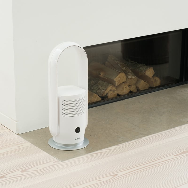 Bäst i test: Golvfläkt 2025