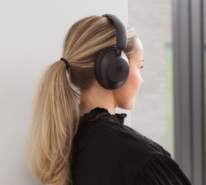 Bäst i test: Over ear-hörlurar