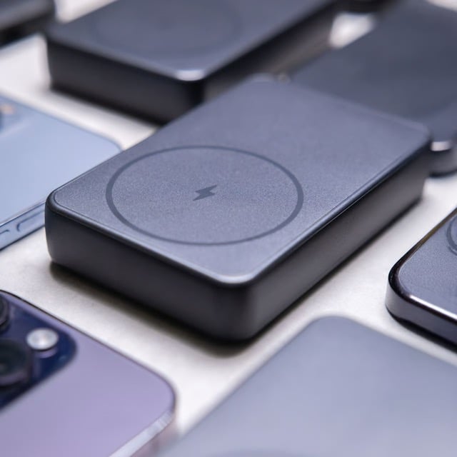 Har du iPhone 12 eller nyare?
