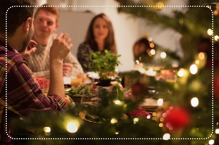 Julmat och julbak