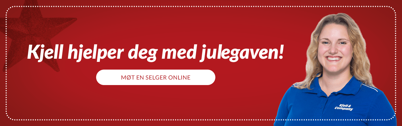 Julklappstips