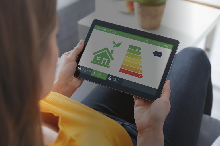 Spara el och pengar med smart uppvärmning