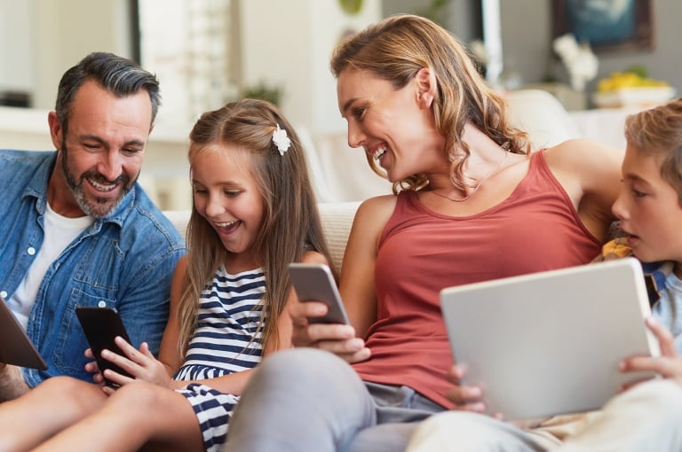 Tips når du velger mesh-system