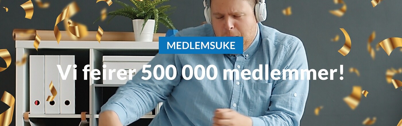 Medlemsuke