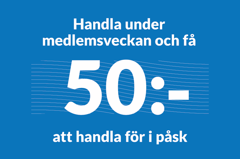 50 kr rabatt