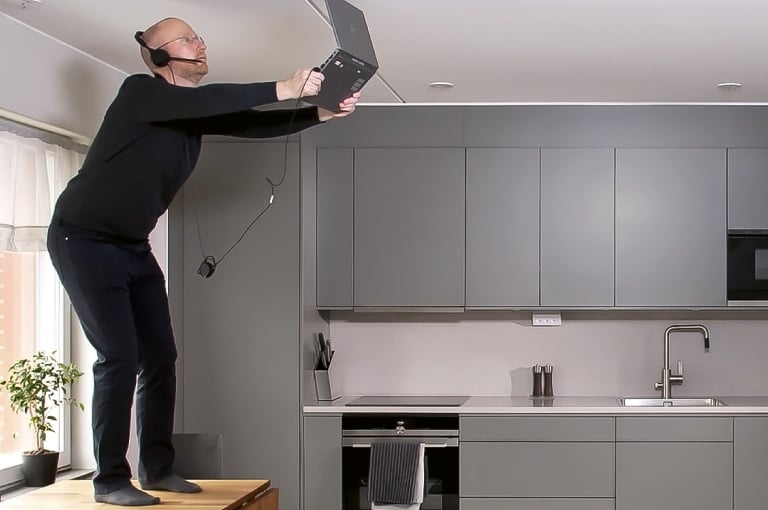 Välj rätt router \| Tips för lägenhet & hus