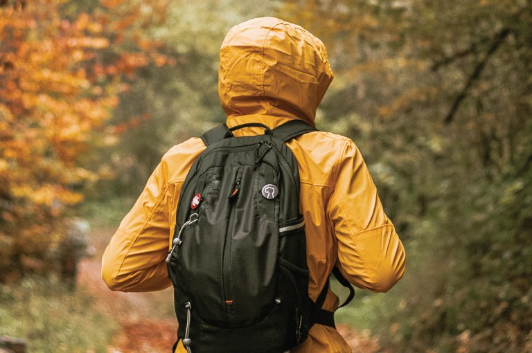 Alt for friluftslivet