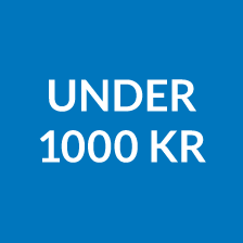 Gavetips under 1000 kr