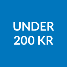 Presenttips under 200 kr