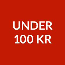 Fynd under 100 kr