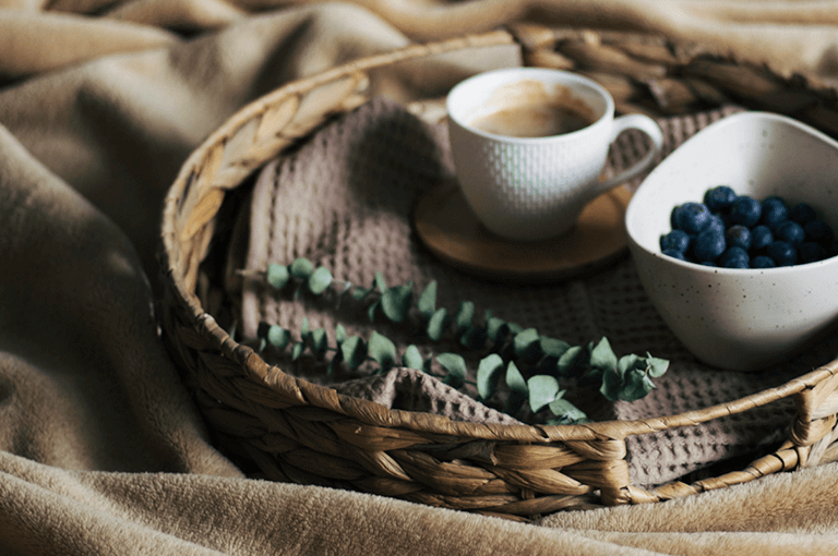 Omsorgsdager med kosesysler og spill