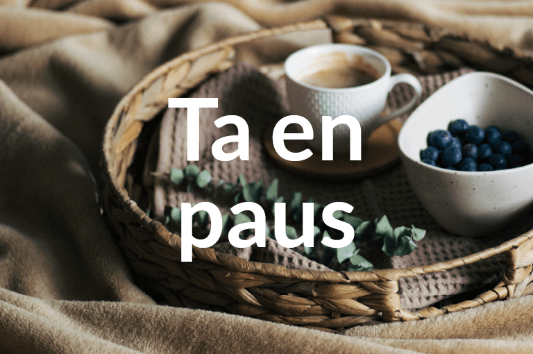 Vab-dagar med pyssel, mys och spel