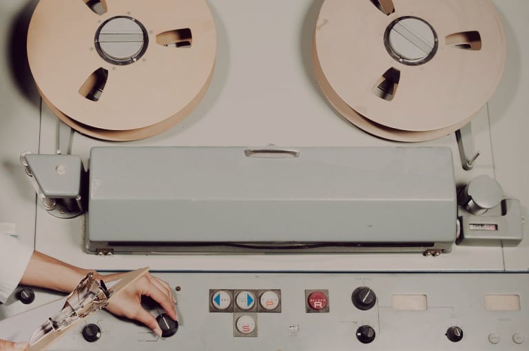 Kvinner i teknologiens historie