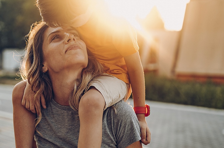 mors dag presenttips