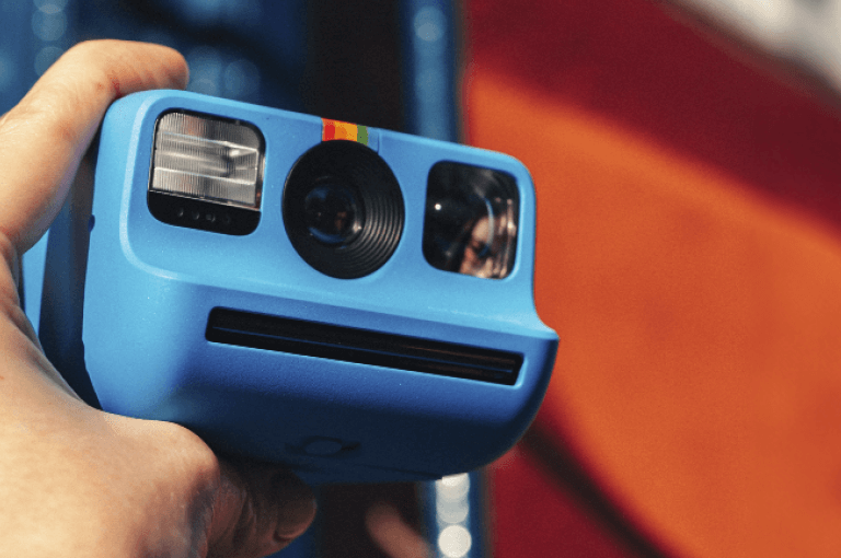 Bästa kameran för varje tillfälle