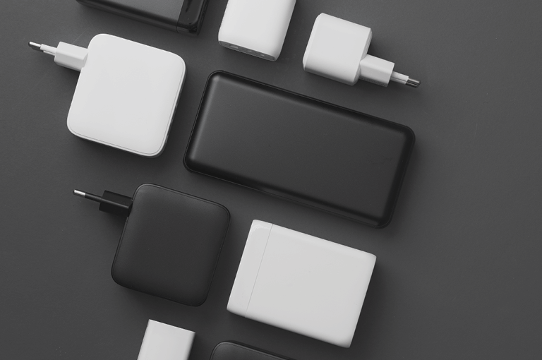 Allt om att välja rätt mobilladdare