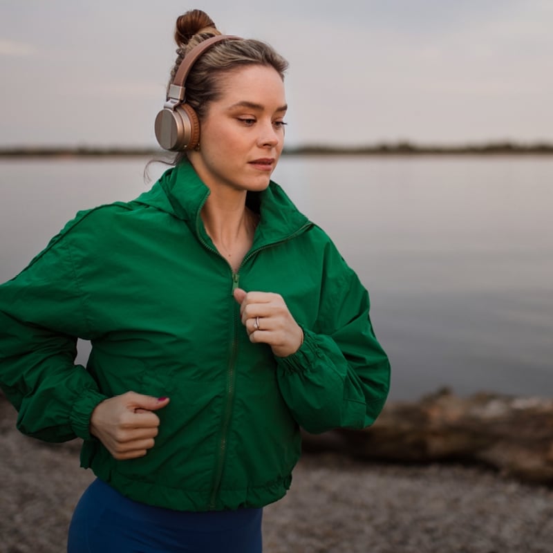 Få mer ut av treningen din med riktig teknologi