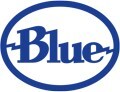 Blue Microphones Snowball USB stereomikrofon Streaming Blue Microphones Snowball USB stereomikrofon Streaming