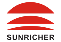 Sunricher - Interrupteur 4 boutons RGBW sans fil Zigbee 3.0