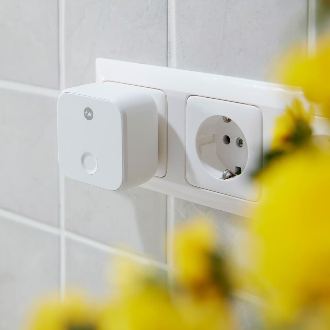 Släpp in utan att åka hem