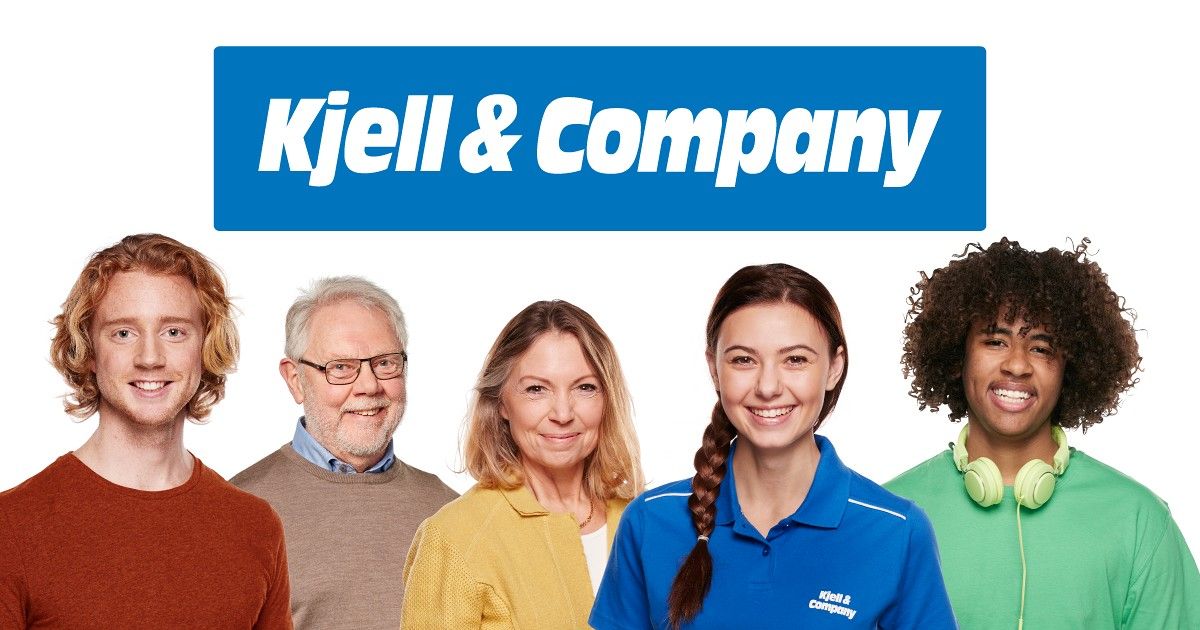 Kjell.com