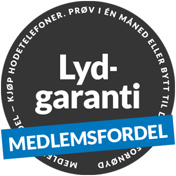 Garso garantija