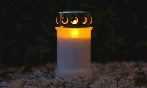 Grave Light