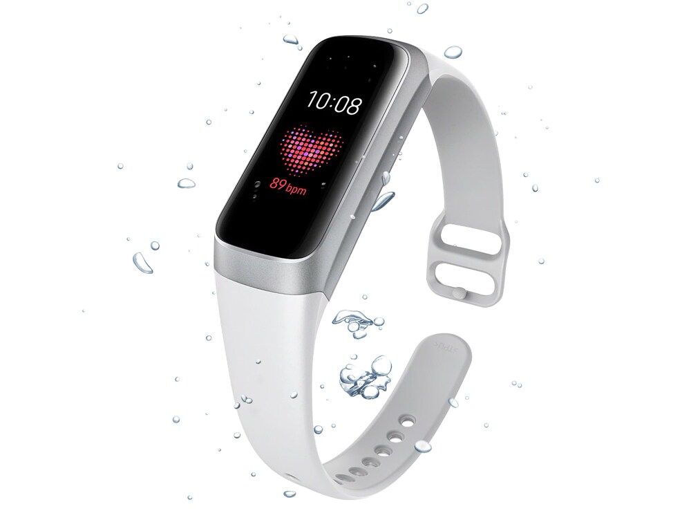 Samsung Galaxy Fit Aktivitetsarmbånd Pulsklokker | Samsung Galaxy Fit Aktivitetsarmbånd Pulsklokker |