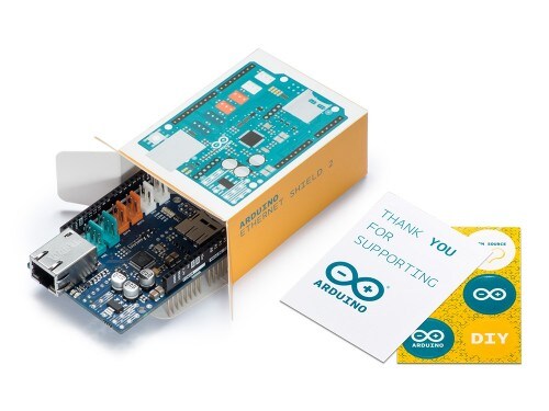 Arduino Uno Kjell