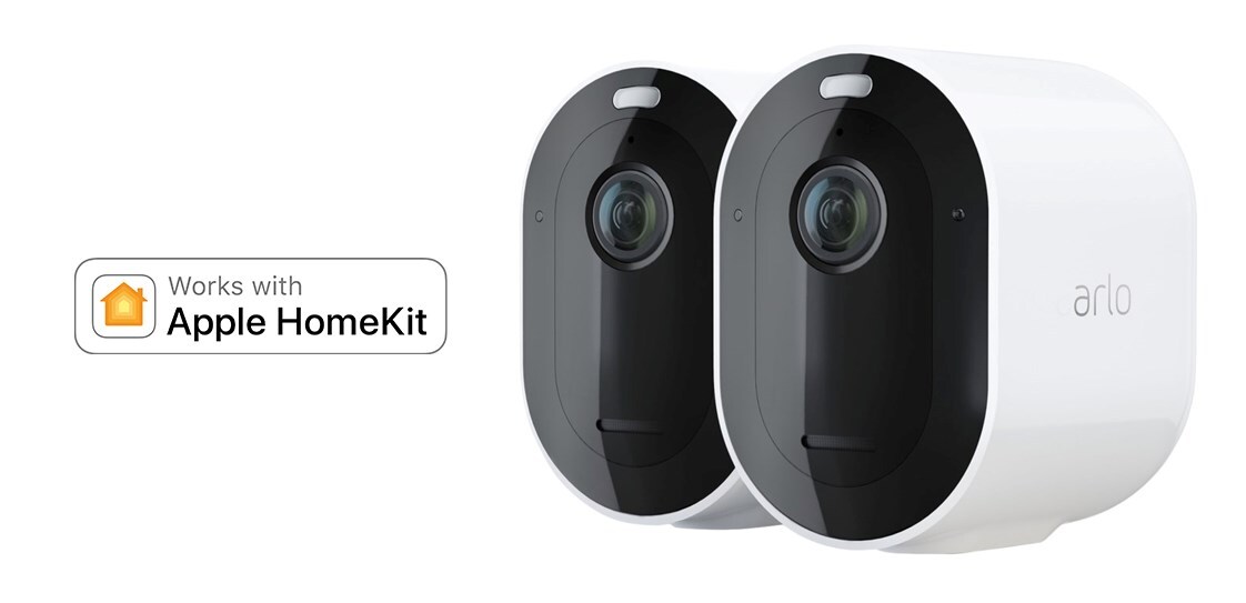 Apple Homekit Sverige