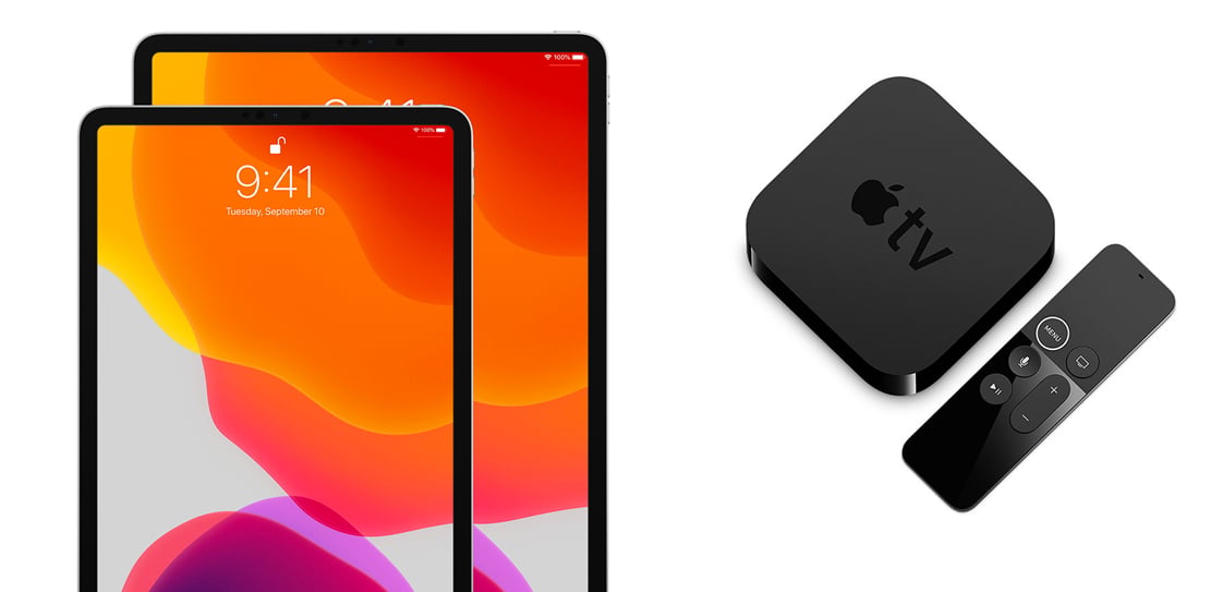 Bygg ditt smarta hem med HomeKit!  Kjell.com