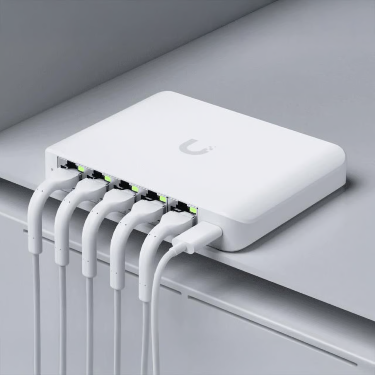 20% på nätverkskablar