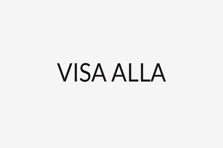 Visa alla