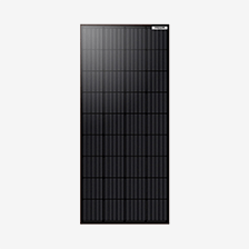 Solpanel hemma