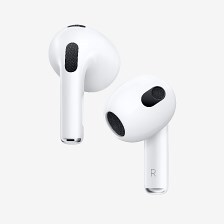 Se vårt utbud av hörlurar & airpods