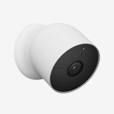 Se vårt kategori för Övervakningskameror