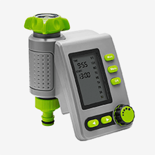 Trädgårdstillbehör